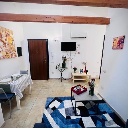 West Sardinia Apartment 2 Cabras Luaran gambar