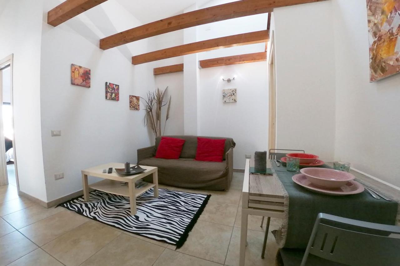 West Sardinia Apartment 2 Cabras Luaran gambar