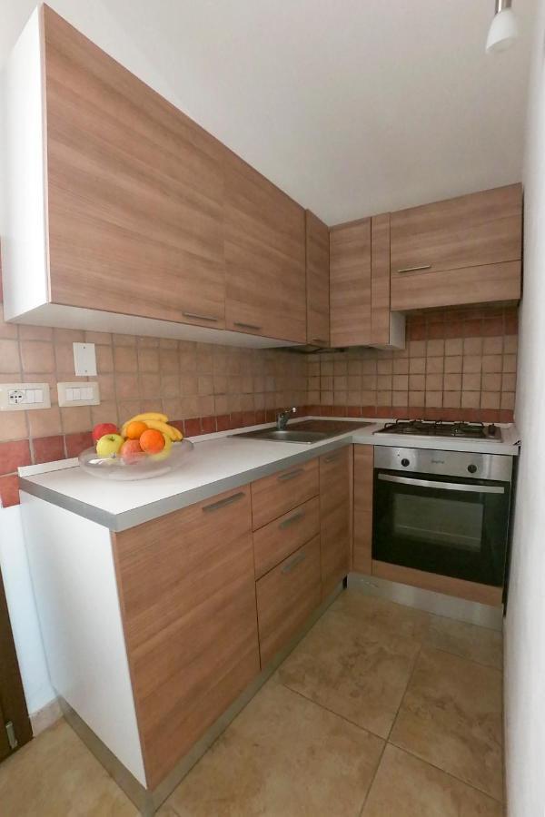 West Sardinia Apartment 2 Cabras Luaran gambar