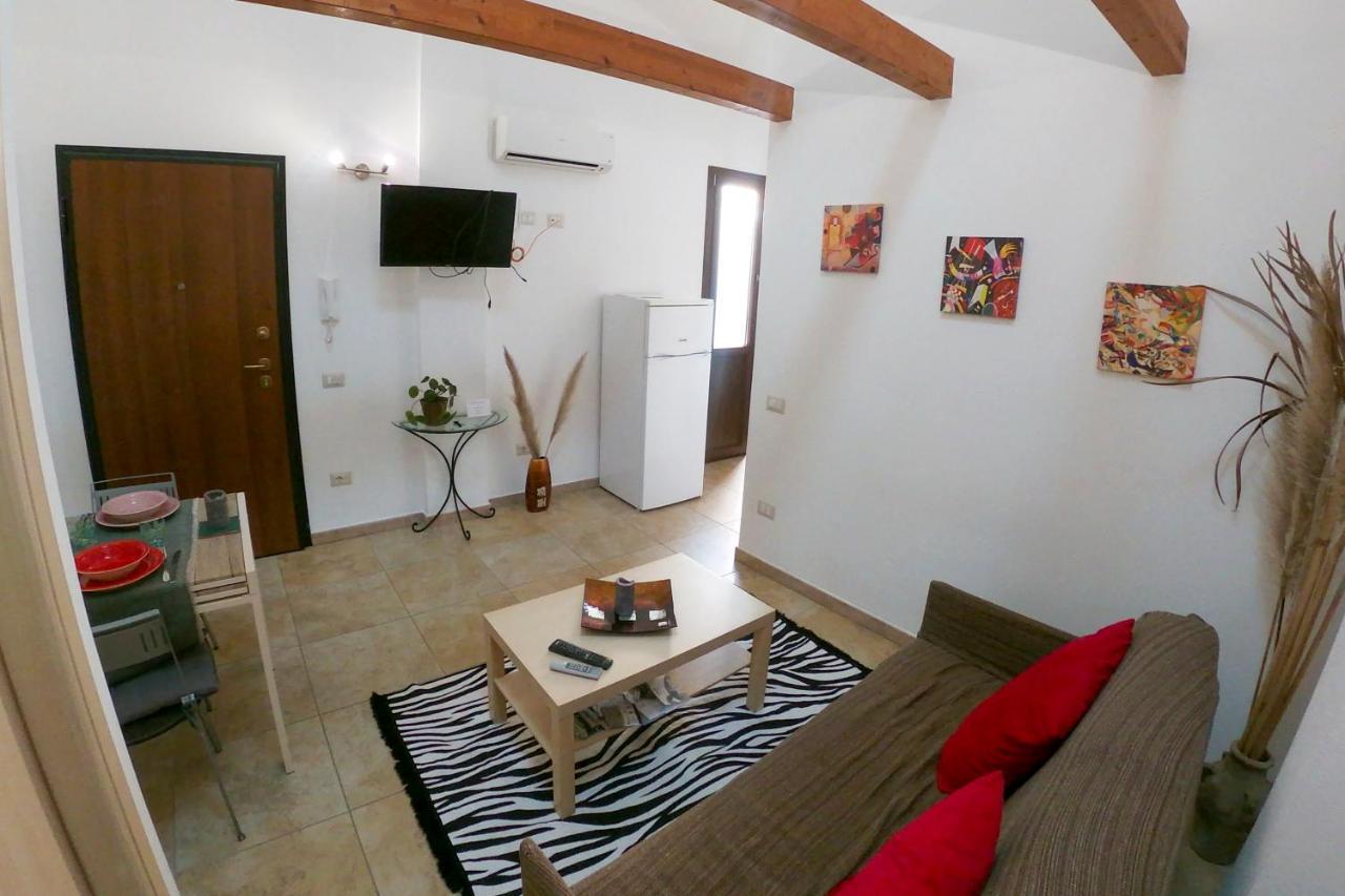 West Sardinia Apartment 2 Cabras Luaran gambar
