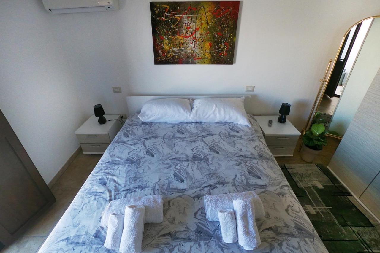 West Sardinia Apartment 2 Cabras Luaran gambar