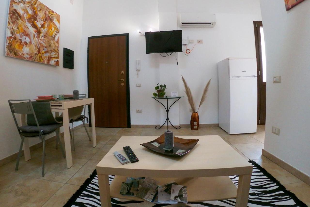 West Sardinia Apartment 2 Cabras Luaran gambar