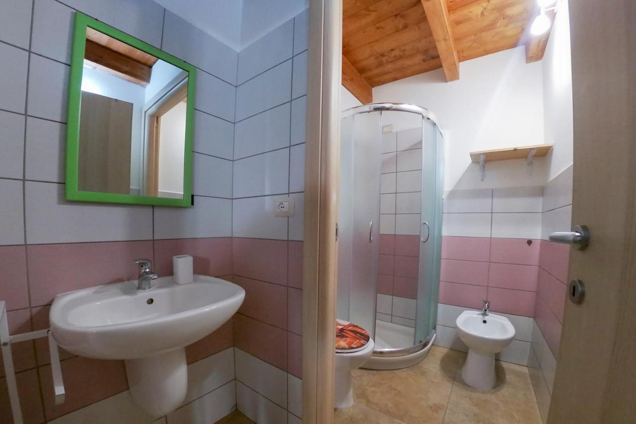 West Sardinia Apartment 2 Cabras Luaran gambar