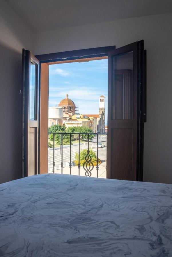 West Sardinia Apartment 2 Cabras Luaran gambar