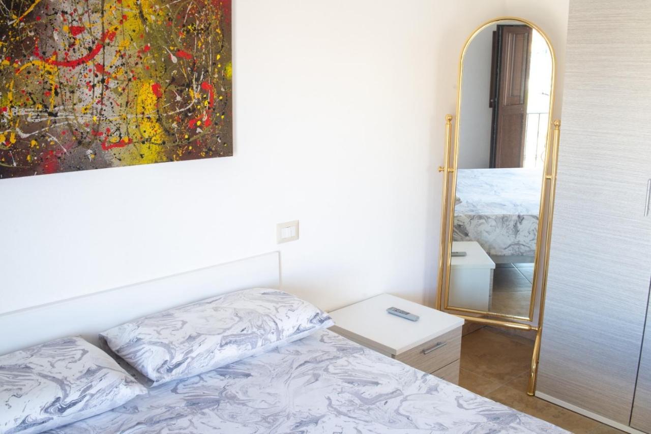 West Sardinia Apartment 2 Cabras Luaran gambar