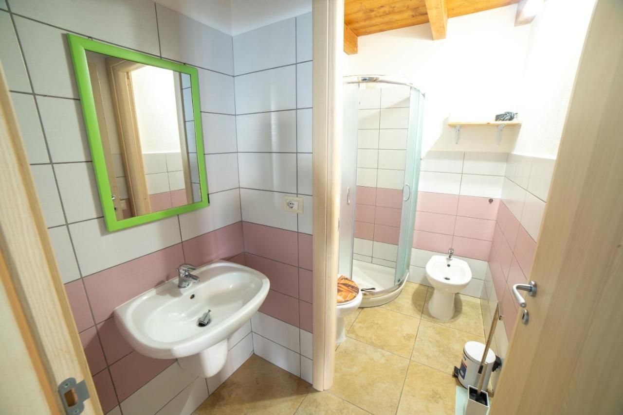 West Sardinia Apartment 2 Cabras Luaran gambar