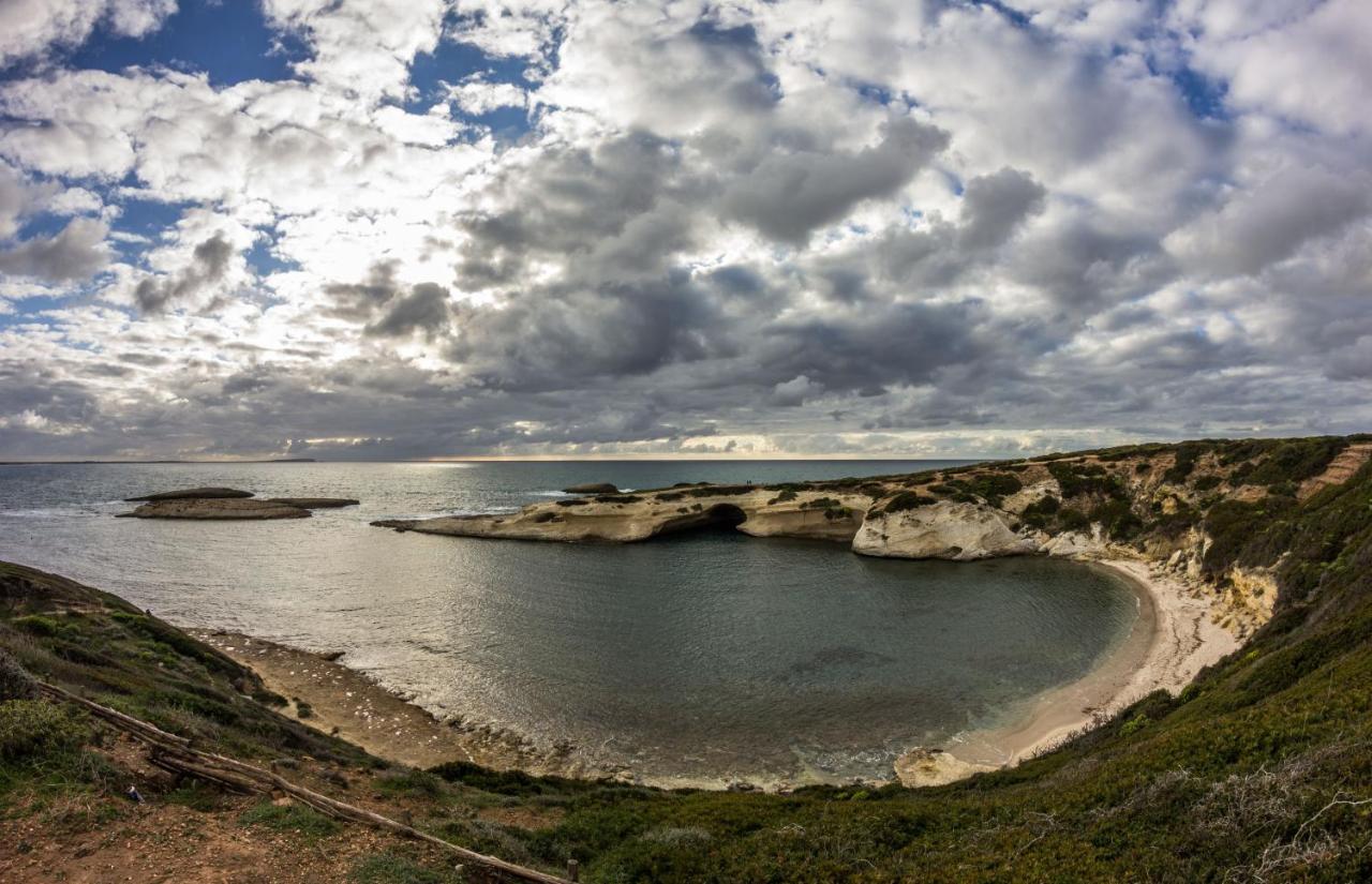 West Sardinia Apartment 2 Cabras Luaran gambar