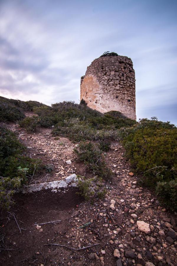 West Sardinia Apartment 2 Cabras Luaran gambar