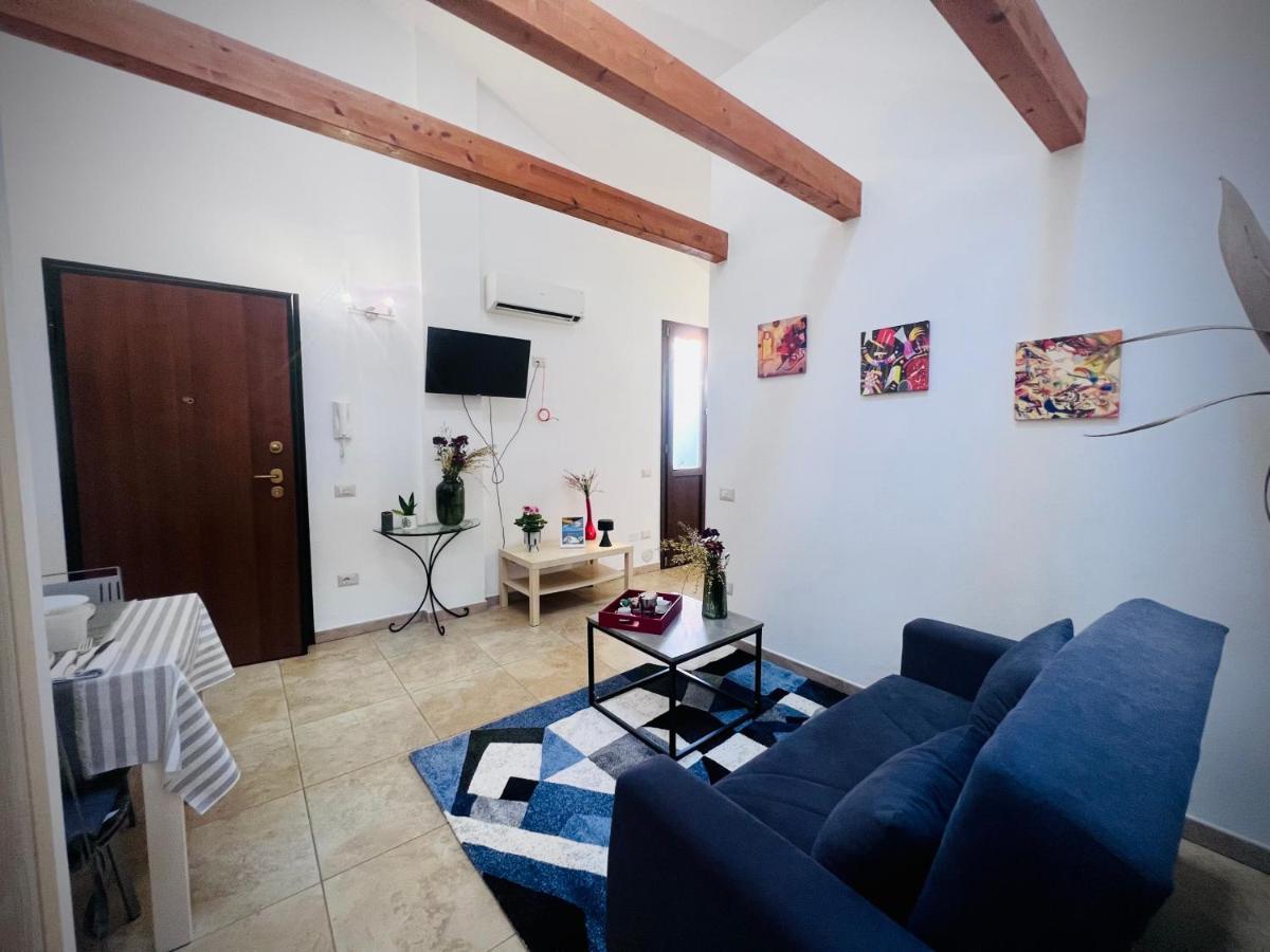 West Sardinia Apartment 2 Cabras Luaran gambar