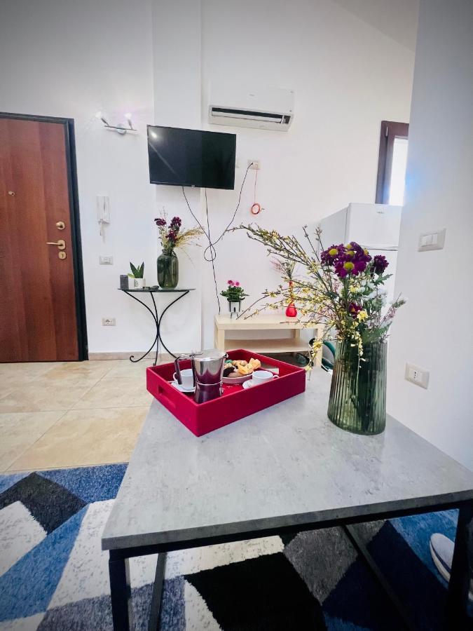 West Sardinia Apartment 2 Cabras Luaran gambar