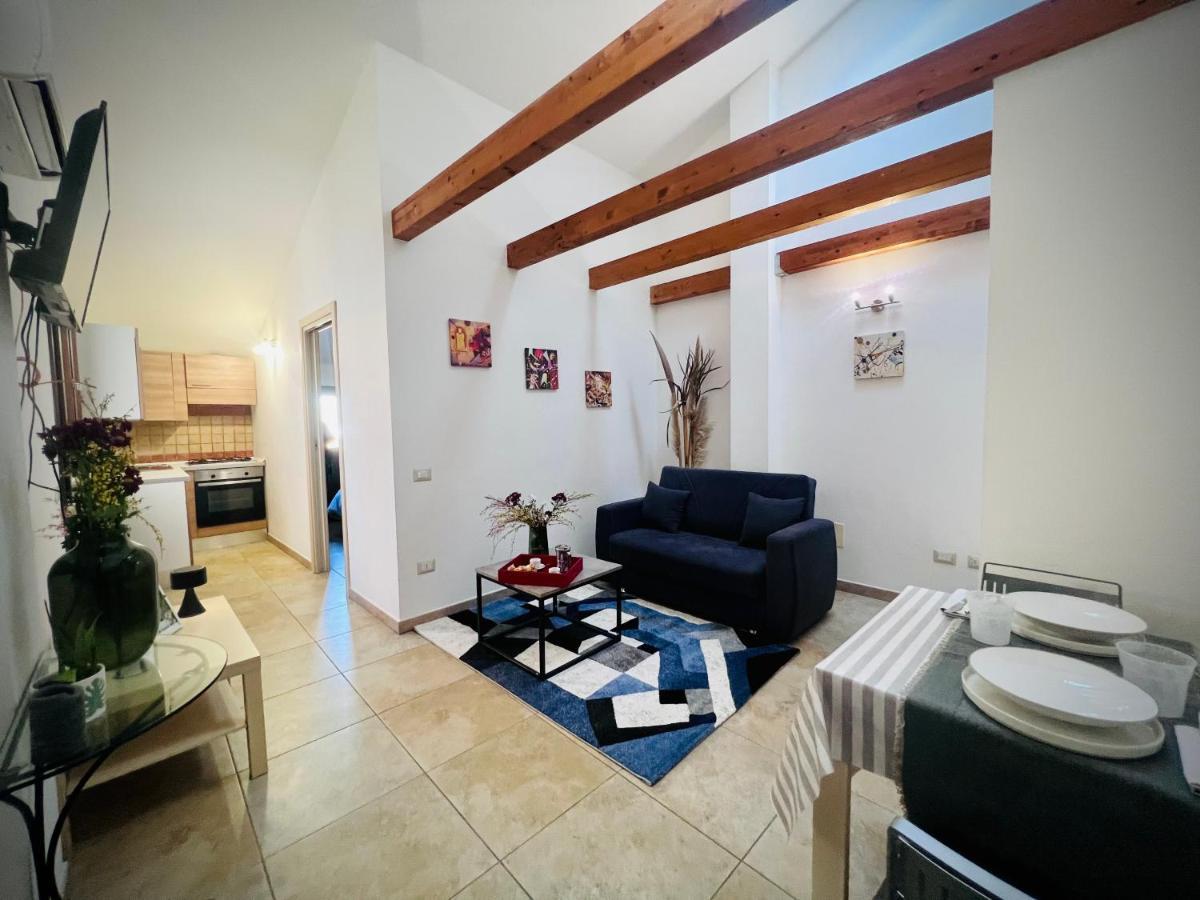 West Sardinia Apartment 2 Cabras Luaran gambar