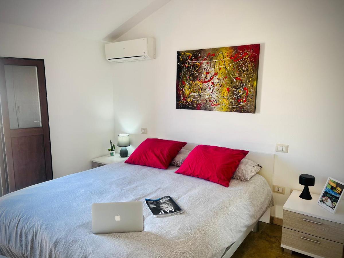 West Sardinia Apartment 2 Cabras Luaran gambar