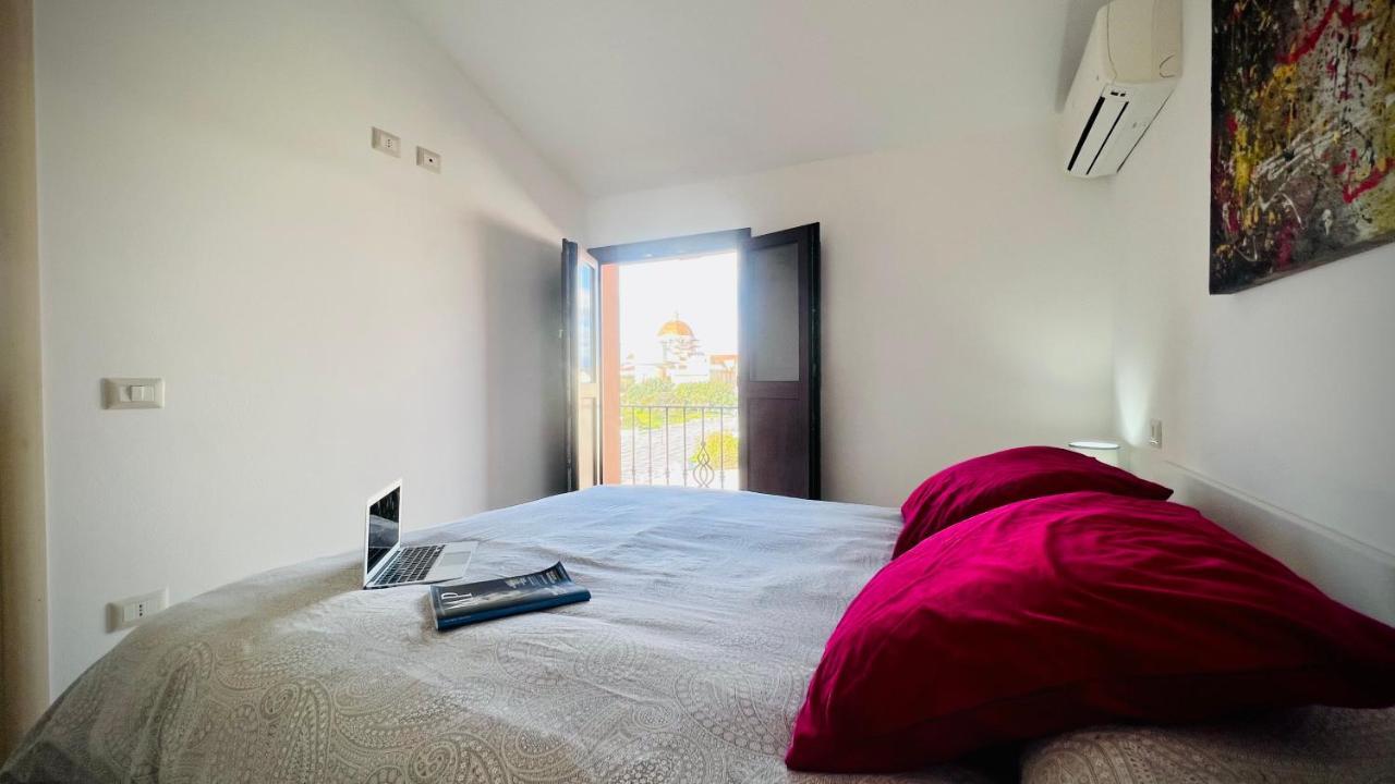 West Sardinia Apartment 2 Cabras Luaran gambar