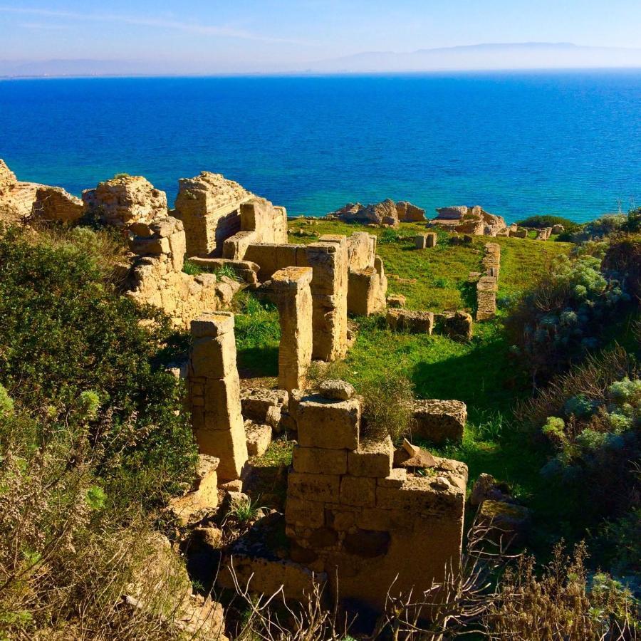 West Sardinia Apartment 2 Cabras Luaran gambar
