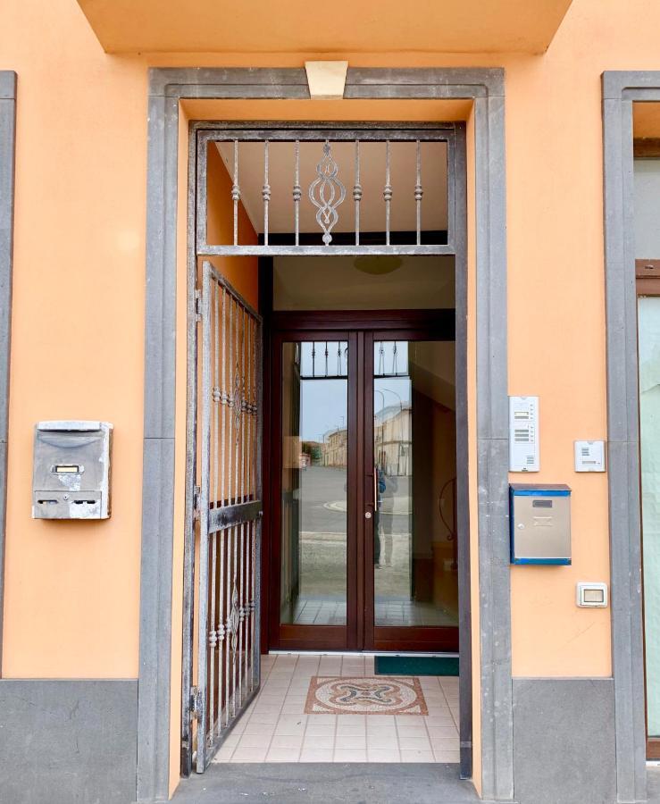 West Sardinia Apartment 2 Cabras Luaran gambar