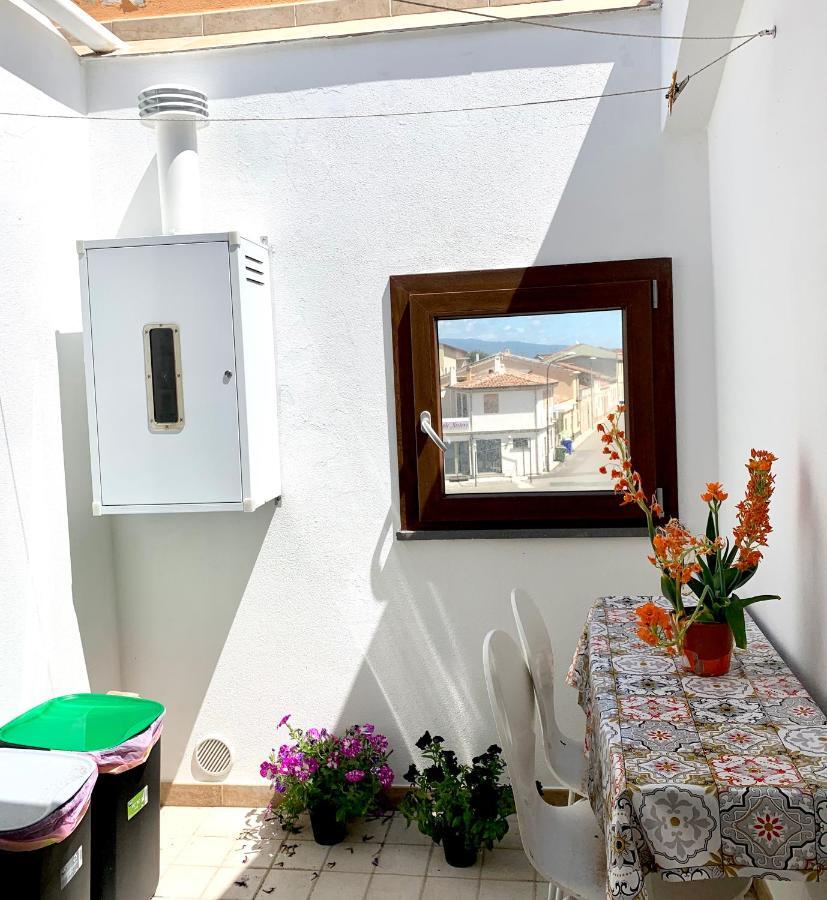 West Sardinia Apartment 2 Cabras Luaran gambar